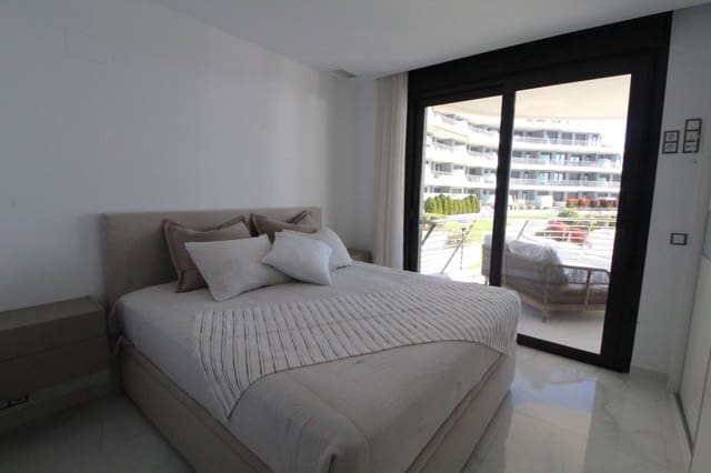 3 chambre Appartement à vendre à Elche / Elx avec piscine - 525 000 € (Ref: 9678301)