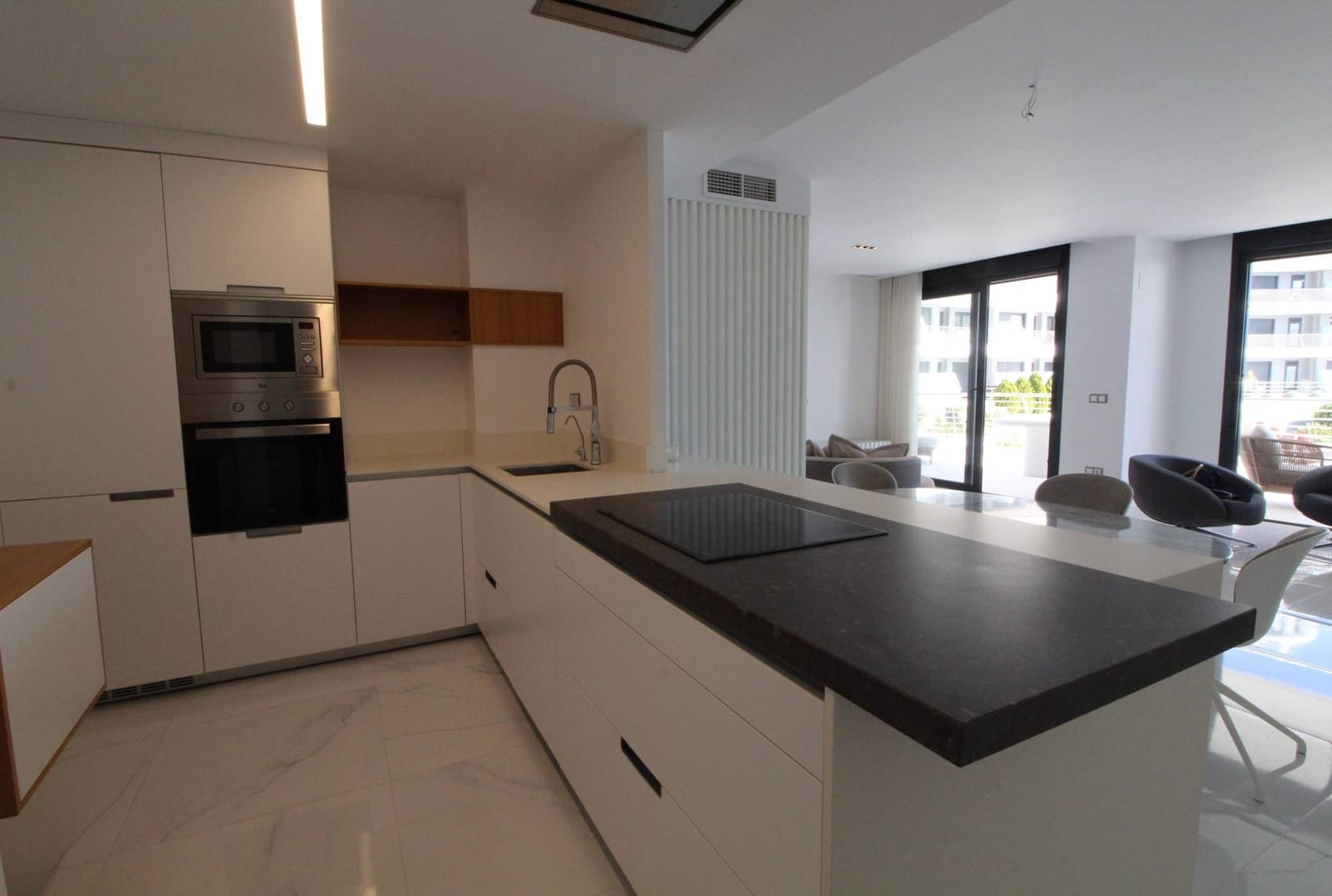 3 soveværelse Lejlighed til salg i Elche / Elx med swimmingpool - € 525.000 (Ref: 9678301)