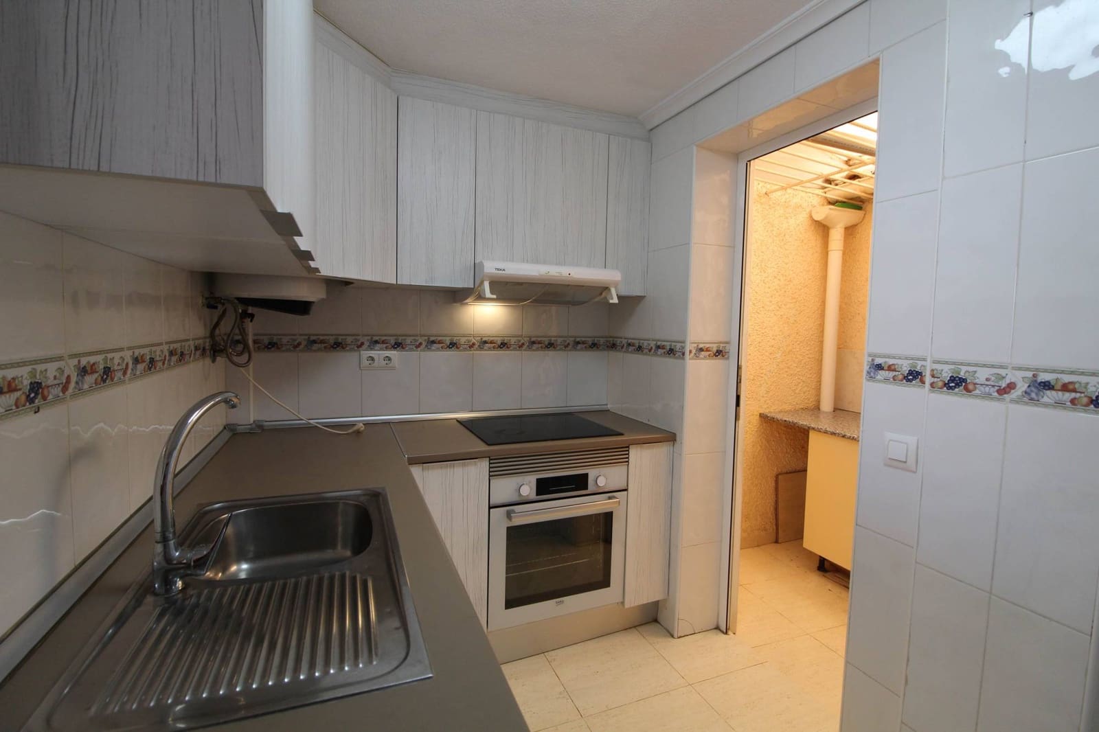 2 quarto Casa em Banda para venda em Gran Alacant com piscina - 199 000 € (Ref: 9702451)