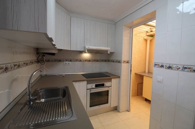 2 quarto Casa em Banda para venda em Gran Alacant, Santa Pola com piscina - 199 000 € (Ref: 9702451)