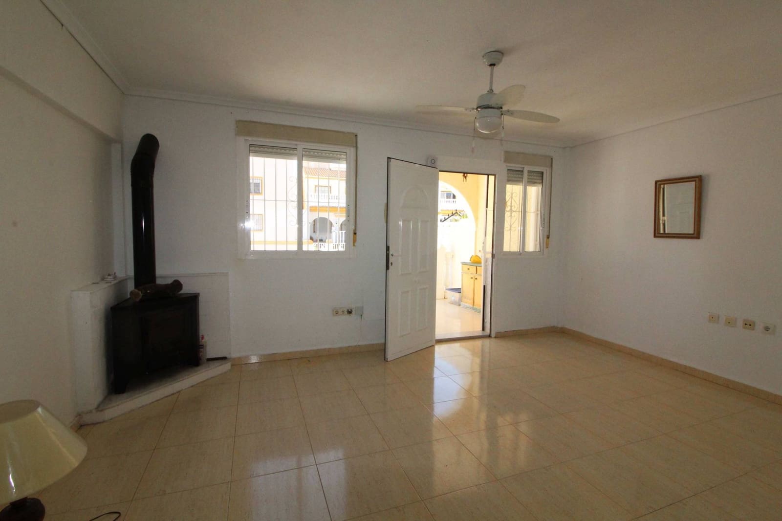 2 quarto Casa em Banda para venda em Gran Alacant com piscina - 199 000 € (Ref: 9702451)