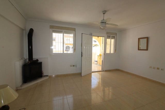 2 quarto Casa em Banda para venda em Gran Alacant, Santa Pola com piscina - 199 000 € (Ref: 9702451)