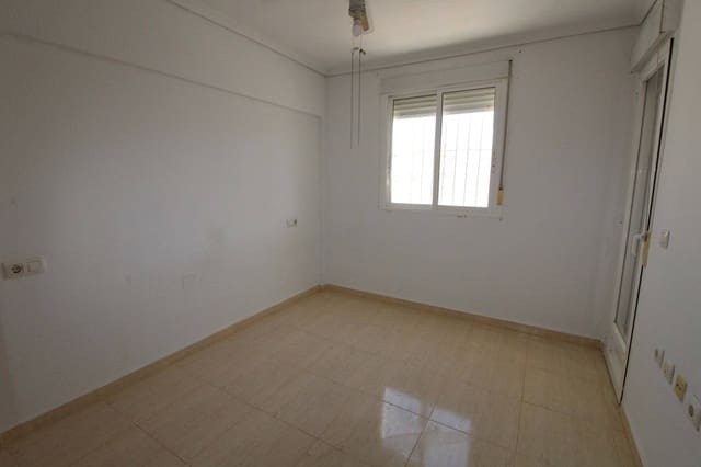 2 quarto Casa em Banda para venda em Gran Alacant, Santa Pola com piscina - 199 000 € (Ref: 9702451)