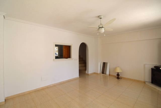 2 quarto Casa em Banda para venda em Gran Alacant, Santa Pola com piscina - 199 000 € (Ref: 9702451)