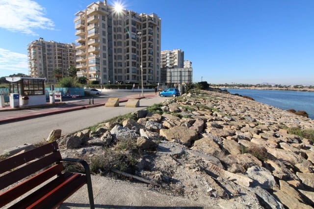 2 bedroom Apartment for sale in Guardamar del Segura with pool - € 199,999 (Ref: 9724889)