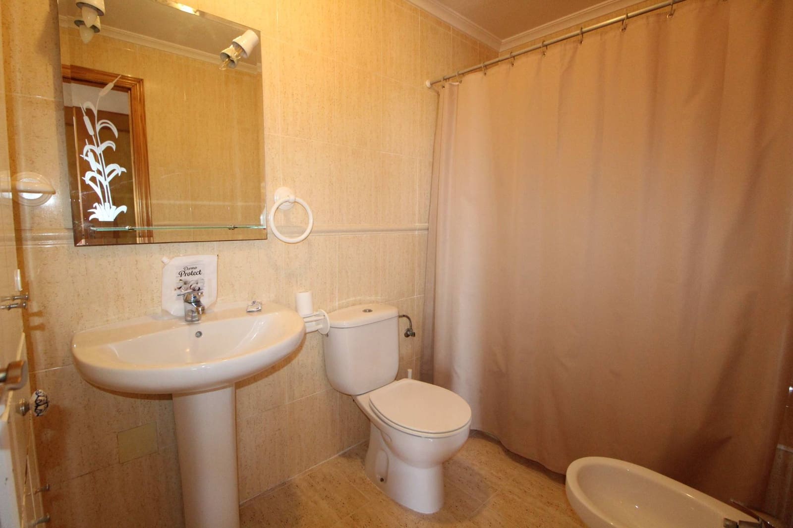 2 soveværelse Lejlighed til salg i Gran Alacant med swimmingpool - € 220.000 (Ref: 9759463)