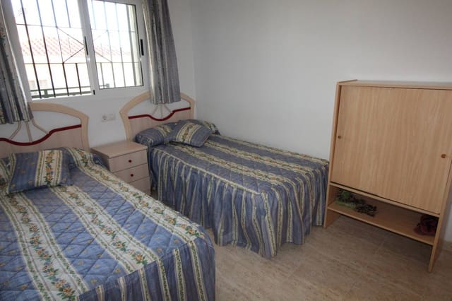 2 makuuhuone Huoneisto myytävänä paikassa Gran Alacant, Santa Pola mukana uima-altaan - 220 000 € (Ref: 9759463)