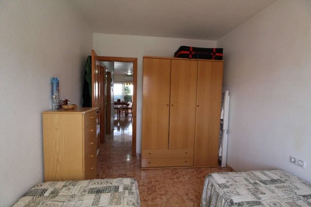 3 makuuhuone Omakotitalo myytävänä paikassa Gran Alacant, Santa Pola mukana uima-altaan - 298 000 € (Ref: 9778767)