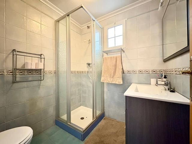 2 Zimmer Haus zu verkaufen in Gran Alacant, Santa Pola mit Pool - 265.000 € (Ref: 9814651)