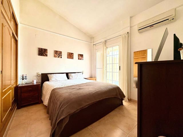 2 Zimmer Haus zu verkaufen in Gran Alacant, Santa Pola mit Pool - 265.000 € (Ref: 9814651)