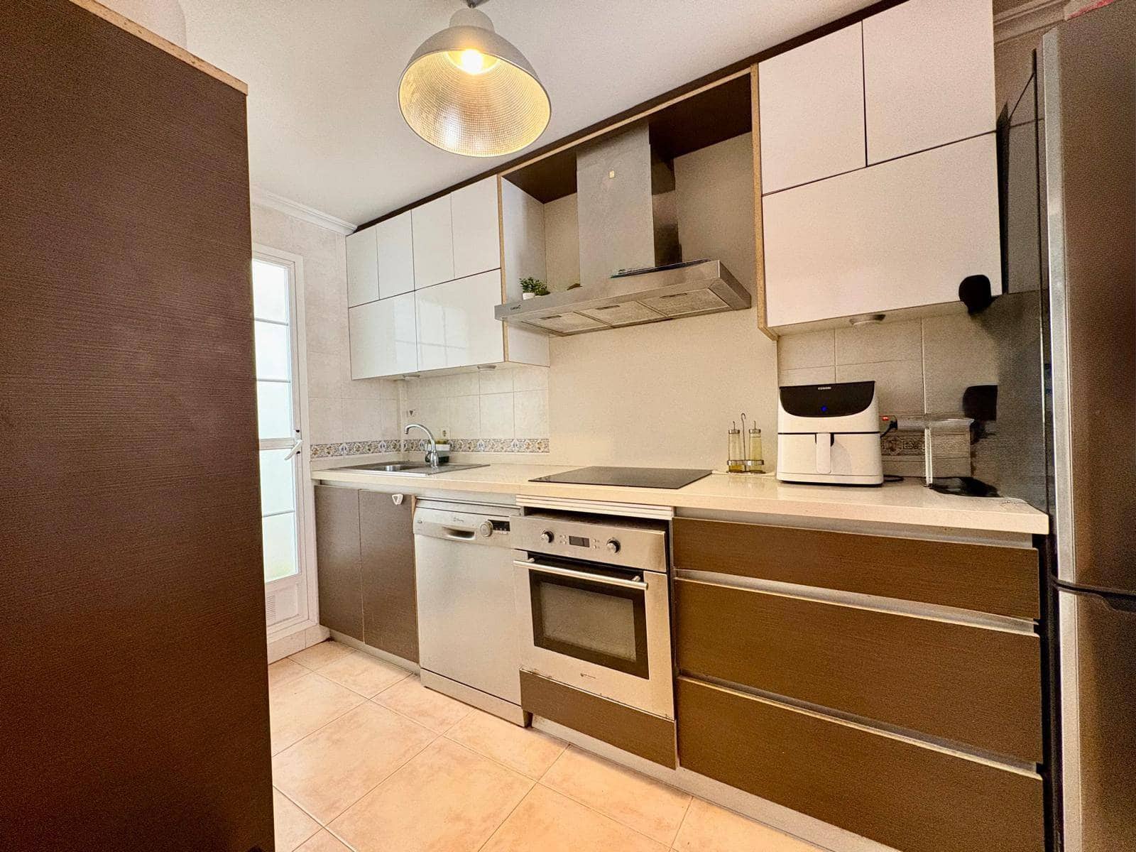 2 Zimmer Haus zu verkaufen in Gran Alacant mit Pool - 265.000 € (Ref: 9814651)