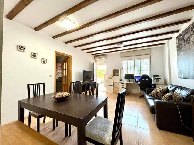 2 Zimmer Haus zu verkaufen in Gran Alacant, Santa Pola mit Pool - 265.000 € (Ref: 9814651)
