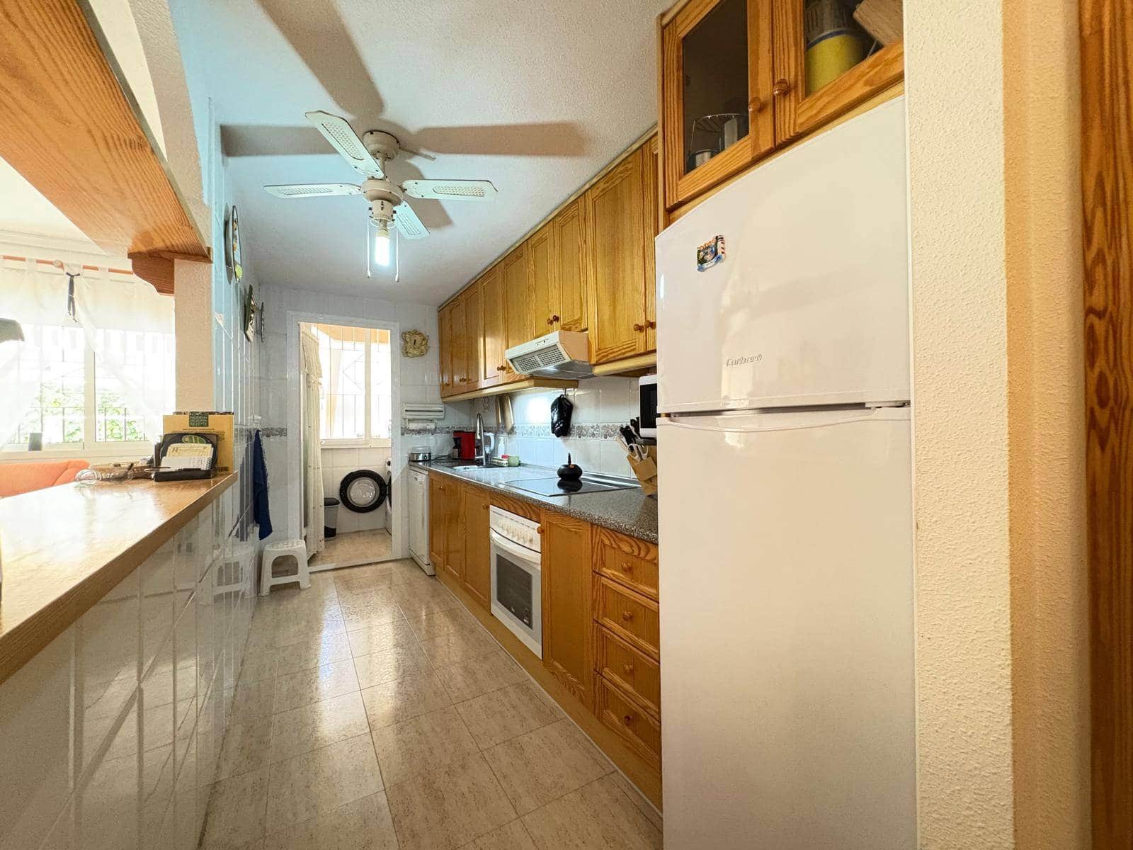 2 quarto Apartamento para venda em Gran Alacant com piscina - 239 900 € (Ref: 9815066)