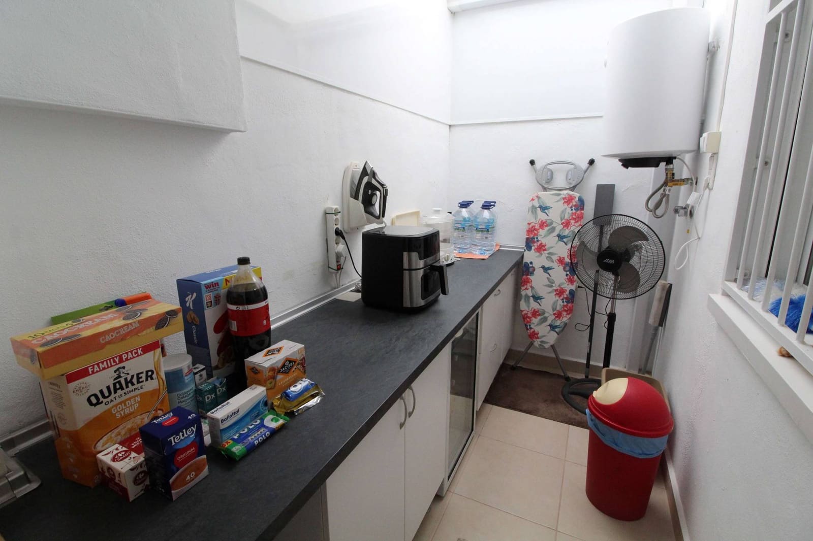 2 chambre Appartement à vendre à Gran Alacant avec piscine - 199 000 € (Ref: 9823802)
