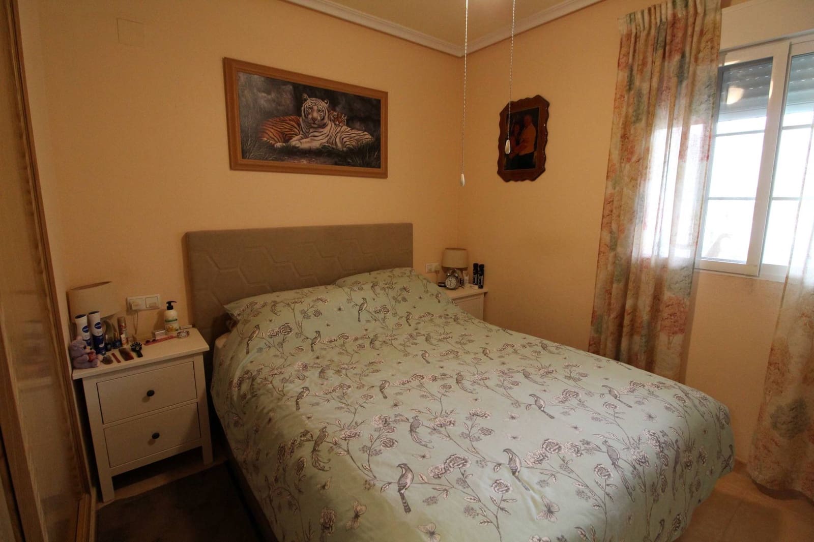 2 chambre Appartement à vendre à Gran Alacant avec piscine - 199 000 € (Ref: 9823802)