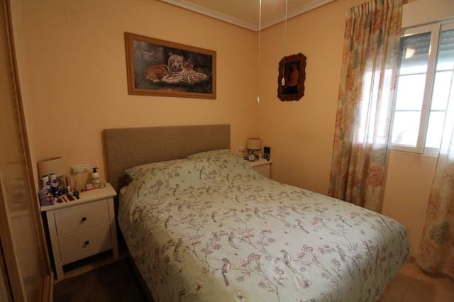 2 soverom Leilighet til salgs i Gran Alacant, Santa Pola med svømmebasseng - € 199 000 (Ref: 9823802)