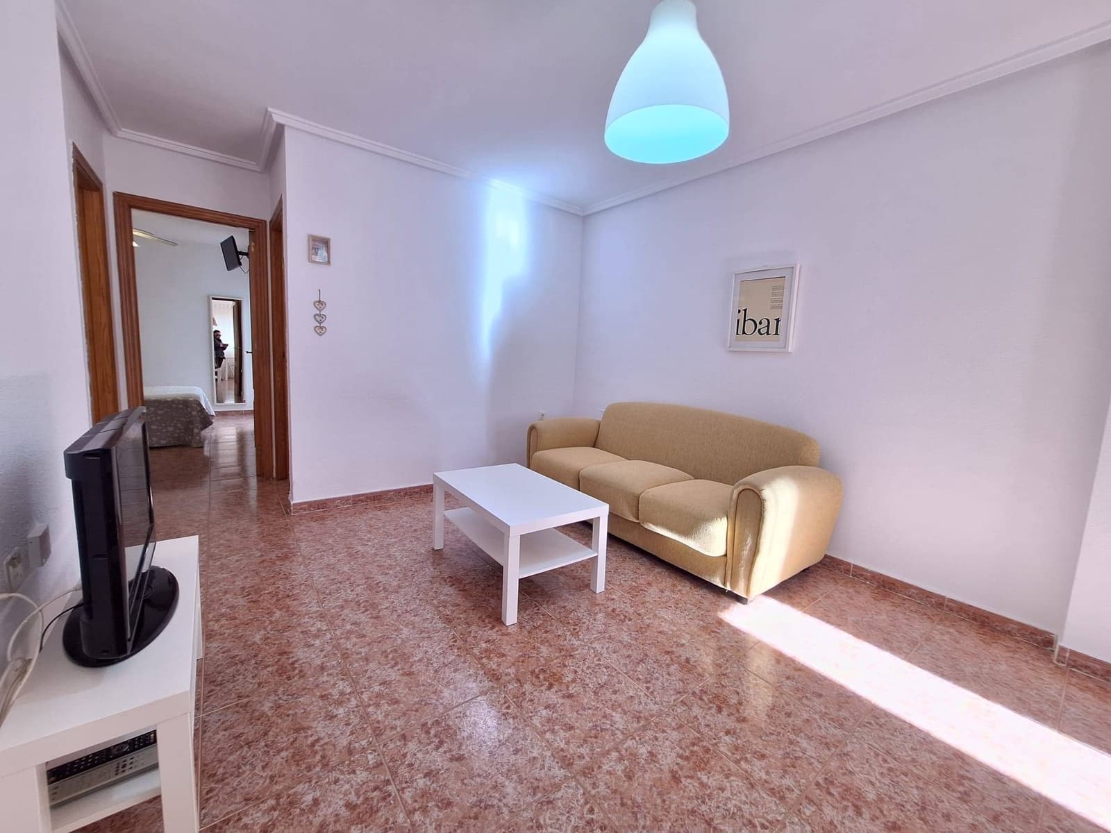 2 Zimmer Apartment zu verkaufen in Gran Alacant mit Pool - 192.000 € (Ref: 9830331)
