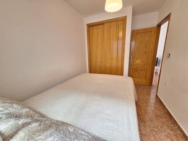 2 slaapkamer Appartement te koop in Gran Alacant, Santa Pola met zwembad - € 192.000 (Ref: 9830331)