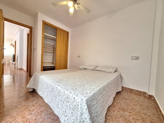 2 slaapkamer Appartement te koop in Gran Alacant, Santa Pola met zwembad - € 192.000 (Ref: 9830331)