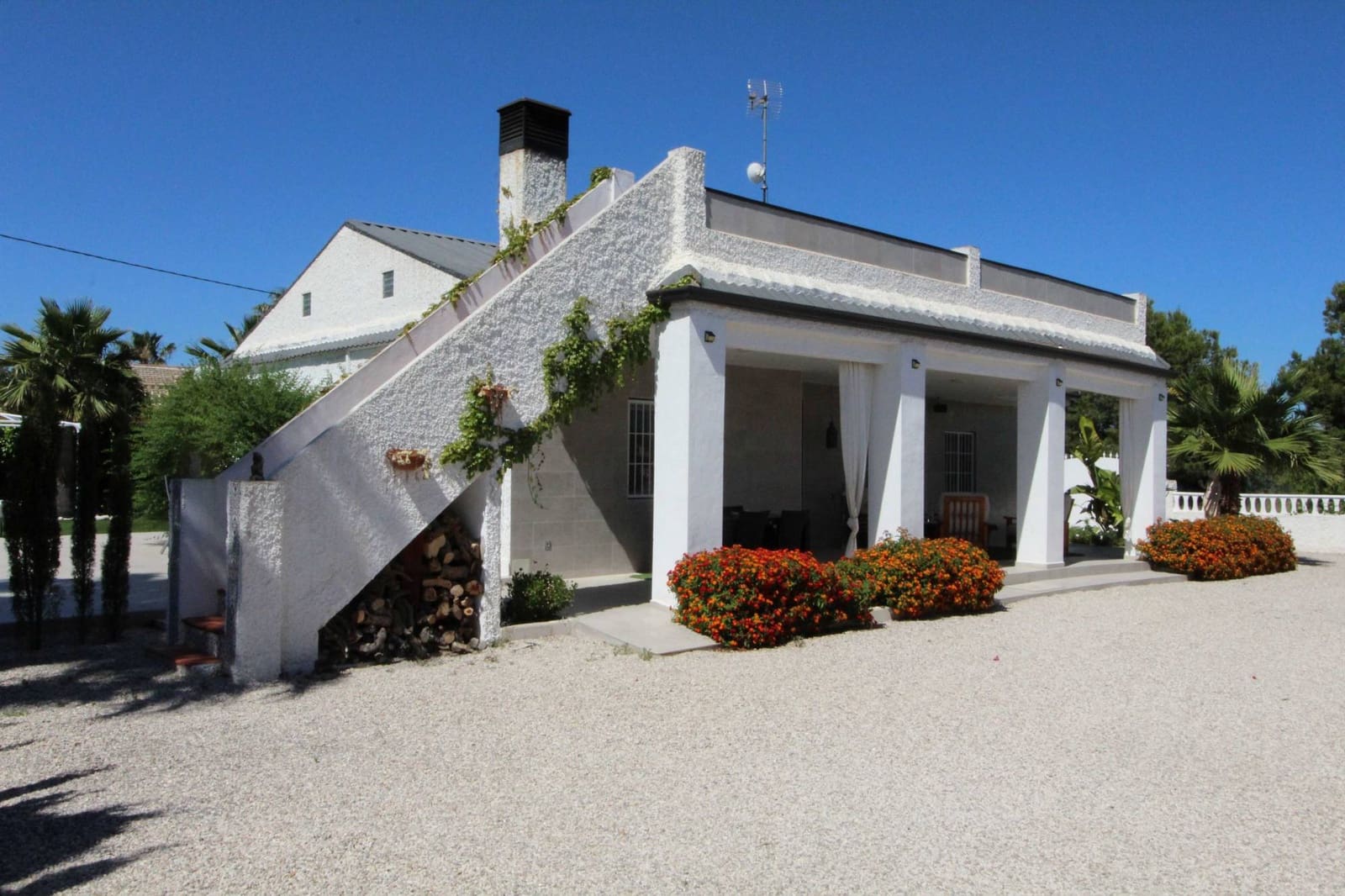 2 sypialnia Willa na sprzedaż w Torrellano z basenem - 525 000 € (Ref: 9858815)