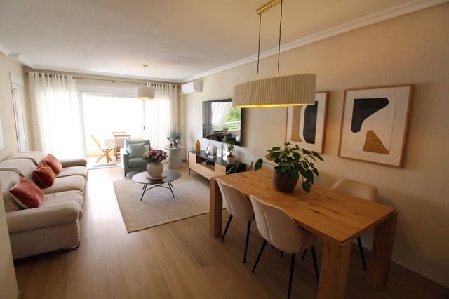 4 chambre Appartement à vendre à Arenales del Sol, Elche / Elx avec piscine - 389 000 € (Ref: 9911775)