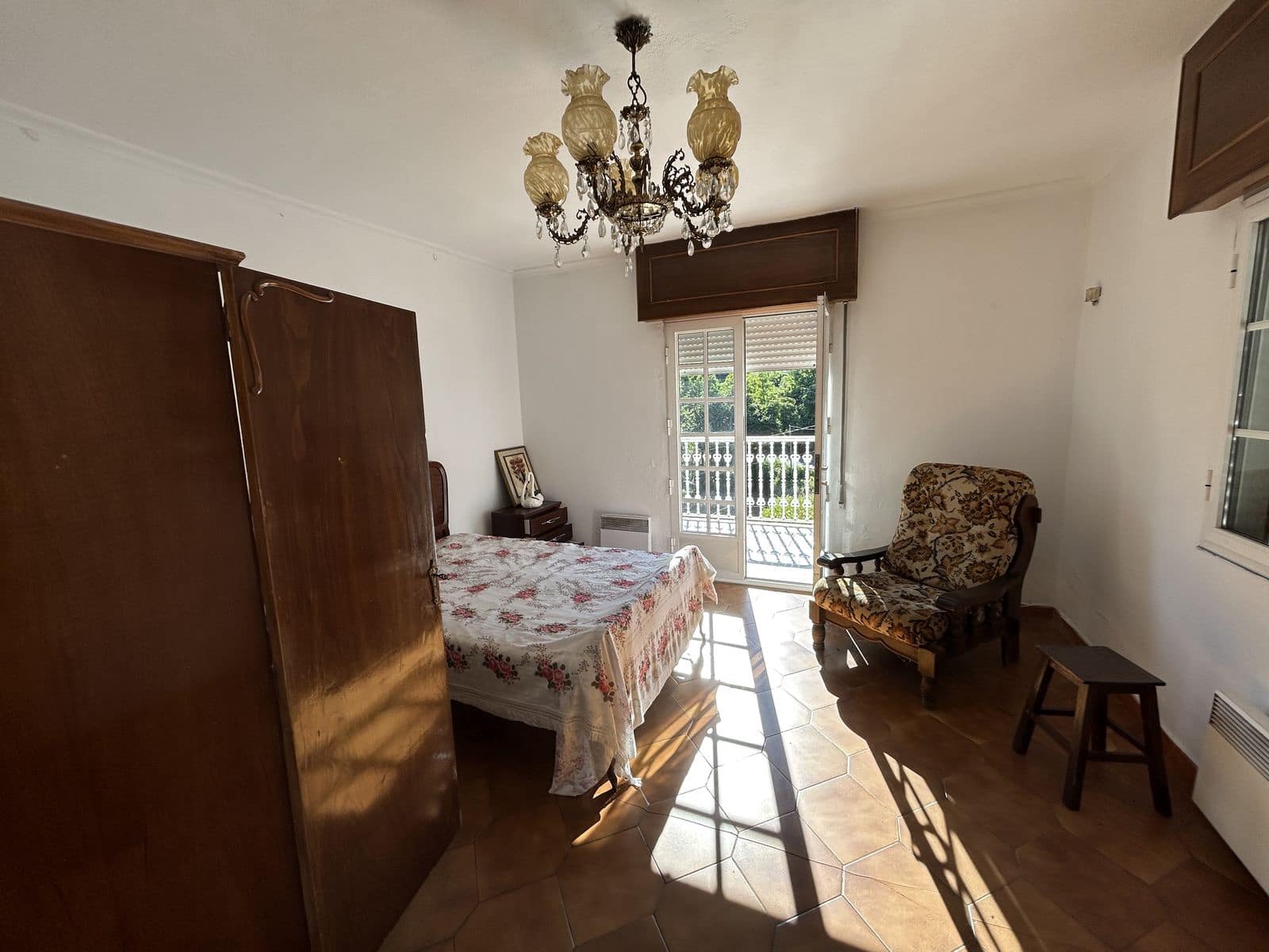 4 camera da letto Finca/Casa di Campagna in vendita in Cortegada con garage - 125.000 € (Rif: 10002388)