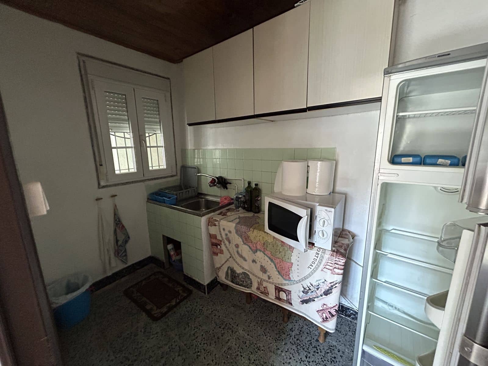 4 camera da letto Finca/Casa di Campagna in vendita in Cortegada con garage - 125.000 € (Rif: 10002388)