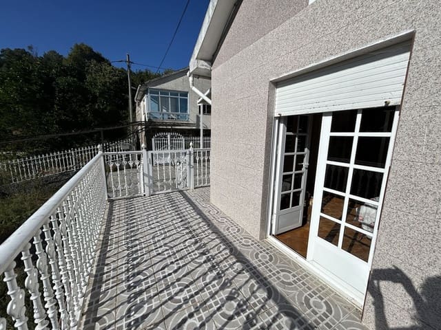 4 quarto Quinta/Casa Rural para venda em Cortegada com garagem - 125 000 € (Ref: 10002388)