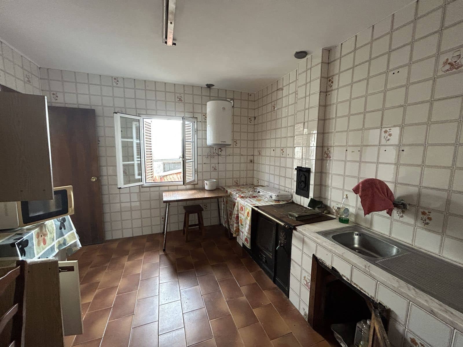 4 camera da letto Finca/Casa di Campagna in vendita in Cortegada con garage - 125.000 € (Rif: 10002388)