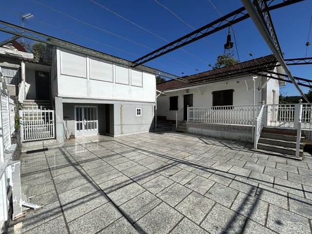 4 quarto Quinta/Casa Rural para venda em Cortegada com garagem - 125 000 € (Ref: 10002388)