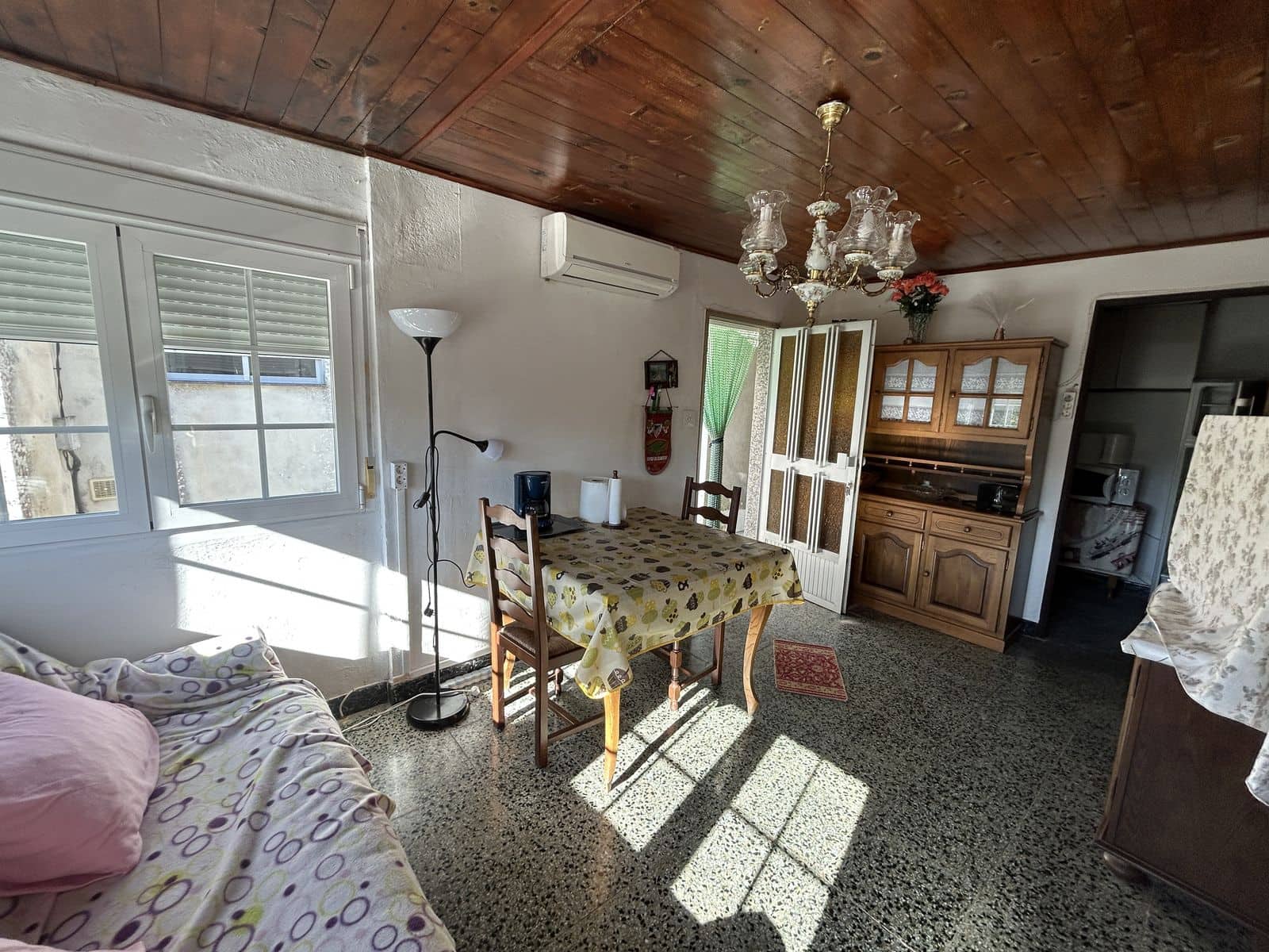 4 camera da letto Finca/Casa di Campagna in vendita in Cortegada con garage - 125.000 € (Rif: 10002388)