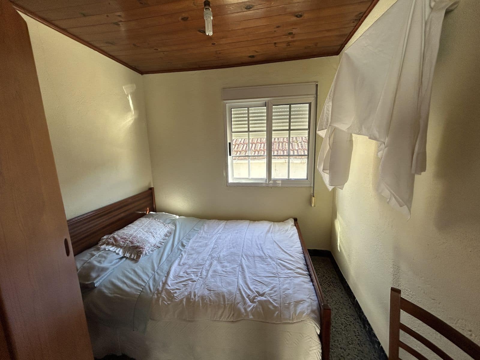 4 camera da letto Finca/Casa di Campagna in vendita in Cortegada con garage - 125.000 € (Rif: 10002388)