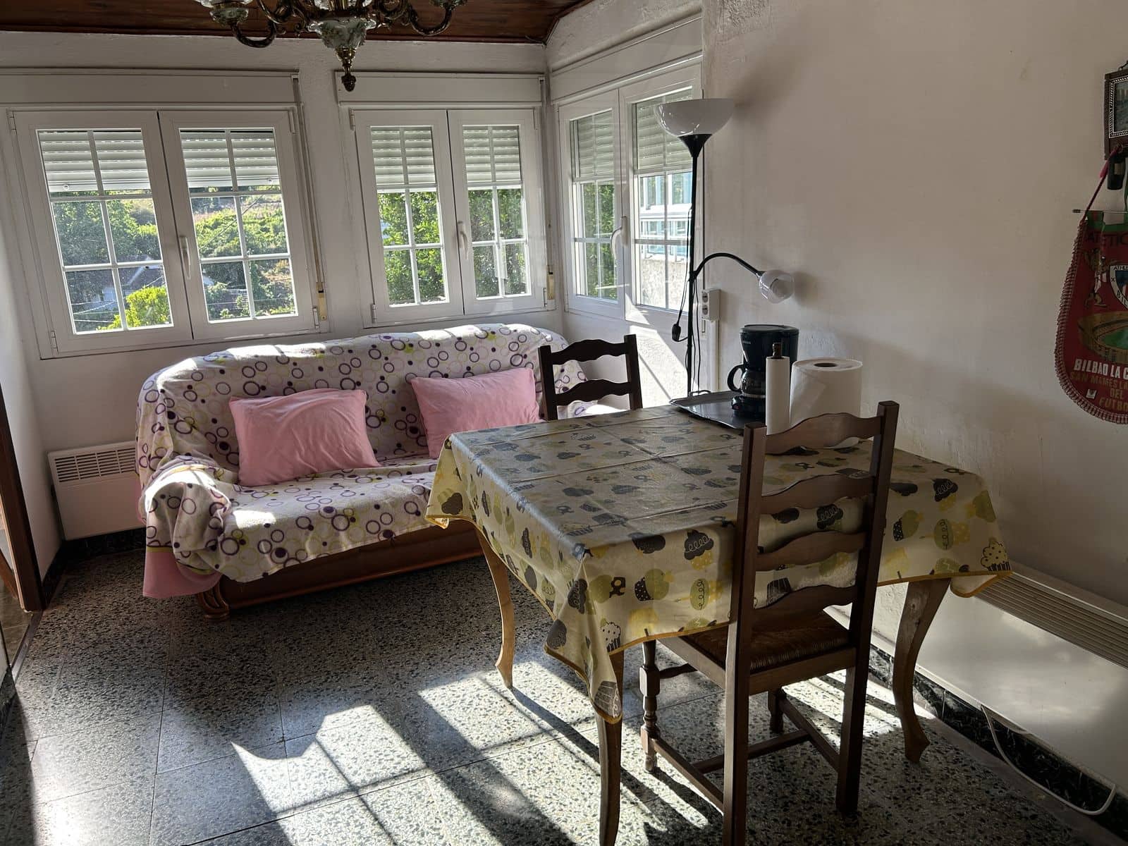 4 camera da letto Finca/Casa di Campagna in vendita in Cortegada con garage - 125.000 € (Rif: 10002388)