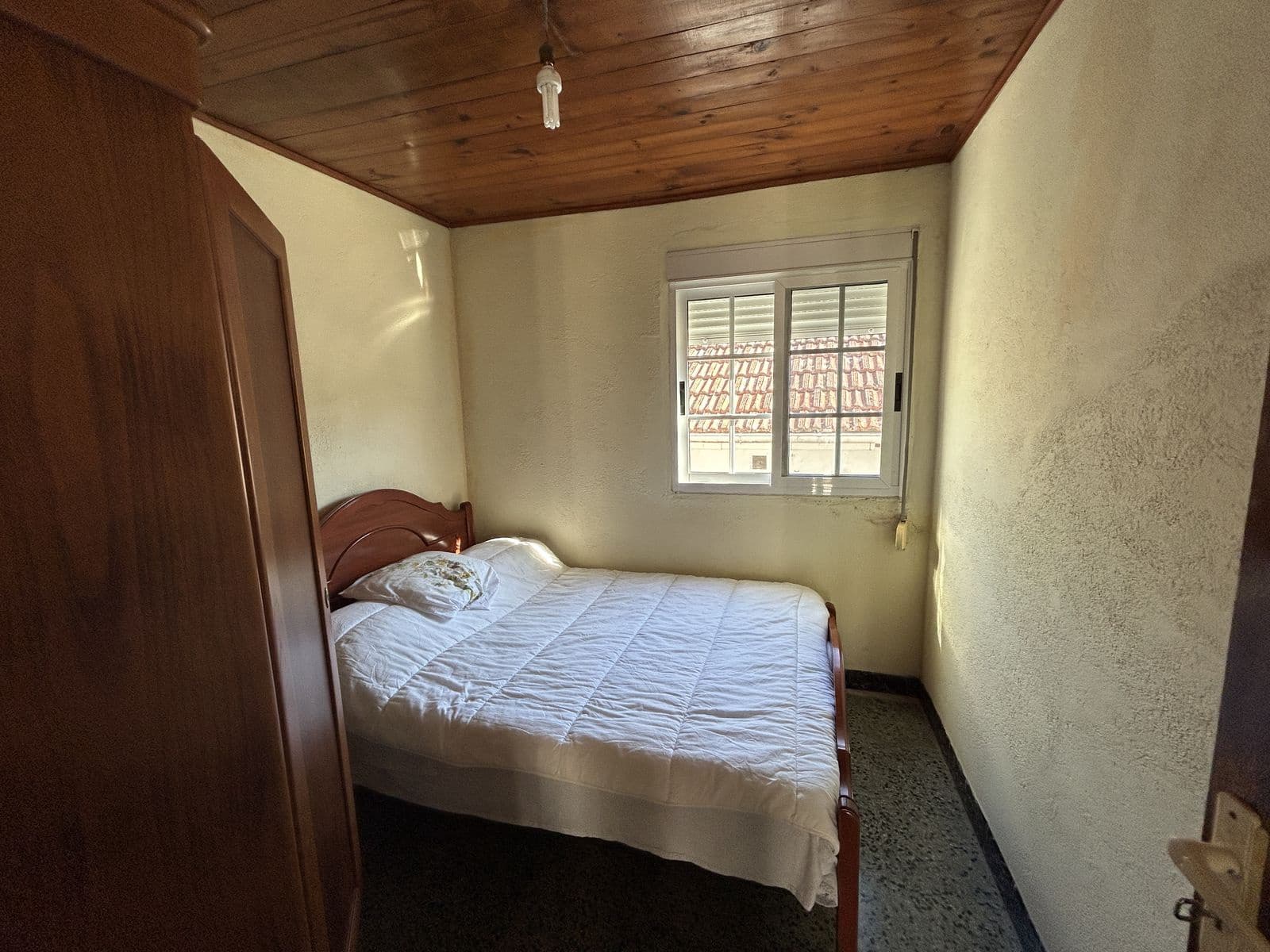 4 camera da letto Finca/Casa di Campagna in vendita in Cortegada con garage - 125.000 € (Rif: 10002388)