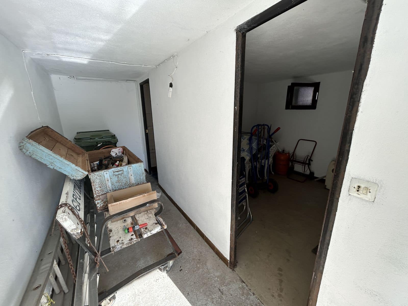 4 camera da letto Finca/Casa di Campagna in vendita in Cortegada con garage - 125.000 € (Rif: 10002388)
