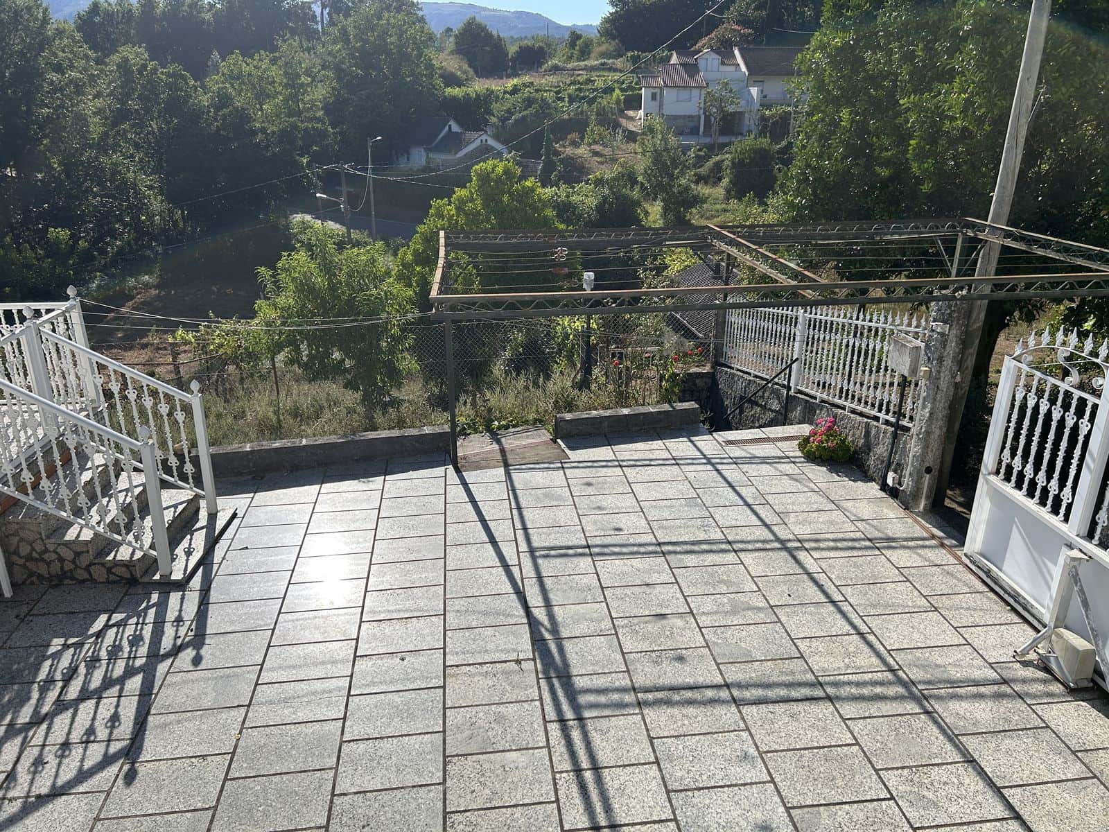 4 camera da letto Finca/Casa di Campagna in vendita in Cortegada con garage - 125.000 € (Rif: 10002388)