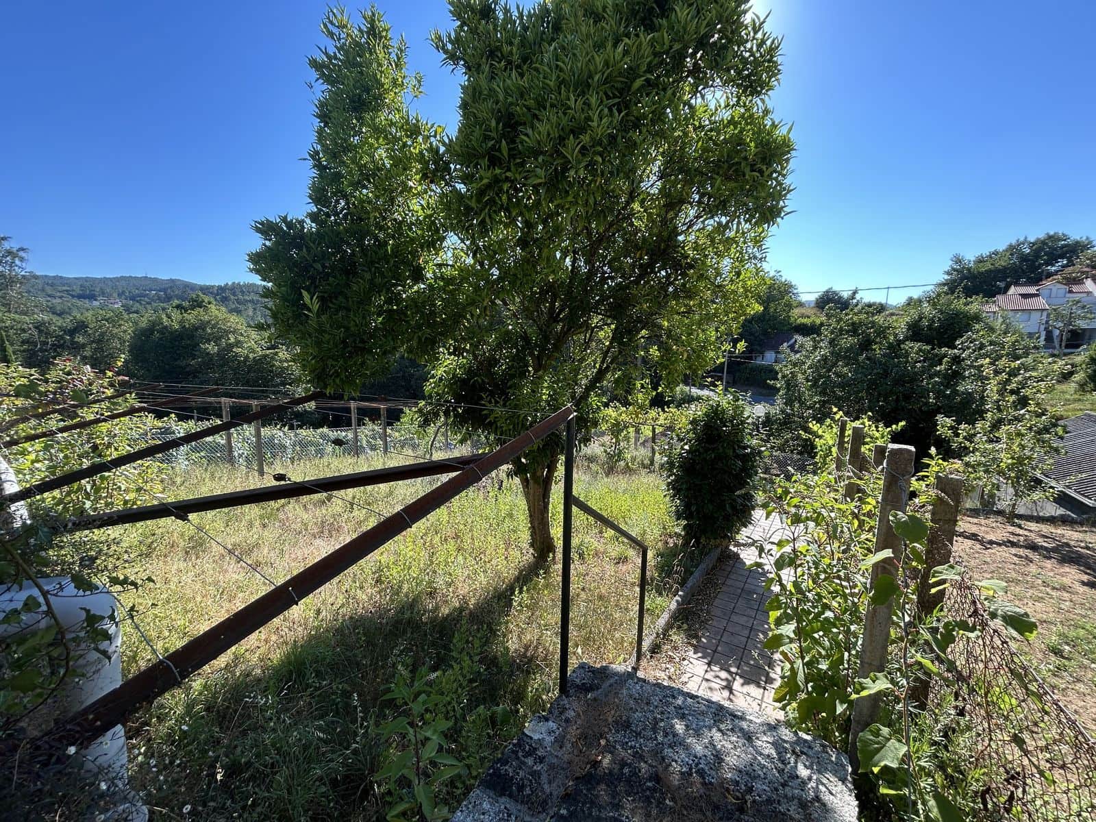 4 camera da letto Finca/Casa di Campagna in vendita in Cortegada con garage - 125.000 € (Rif: 10002388)