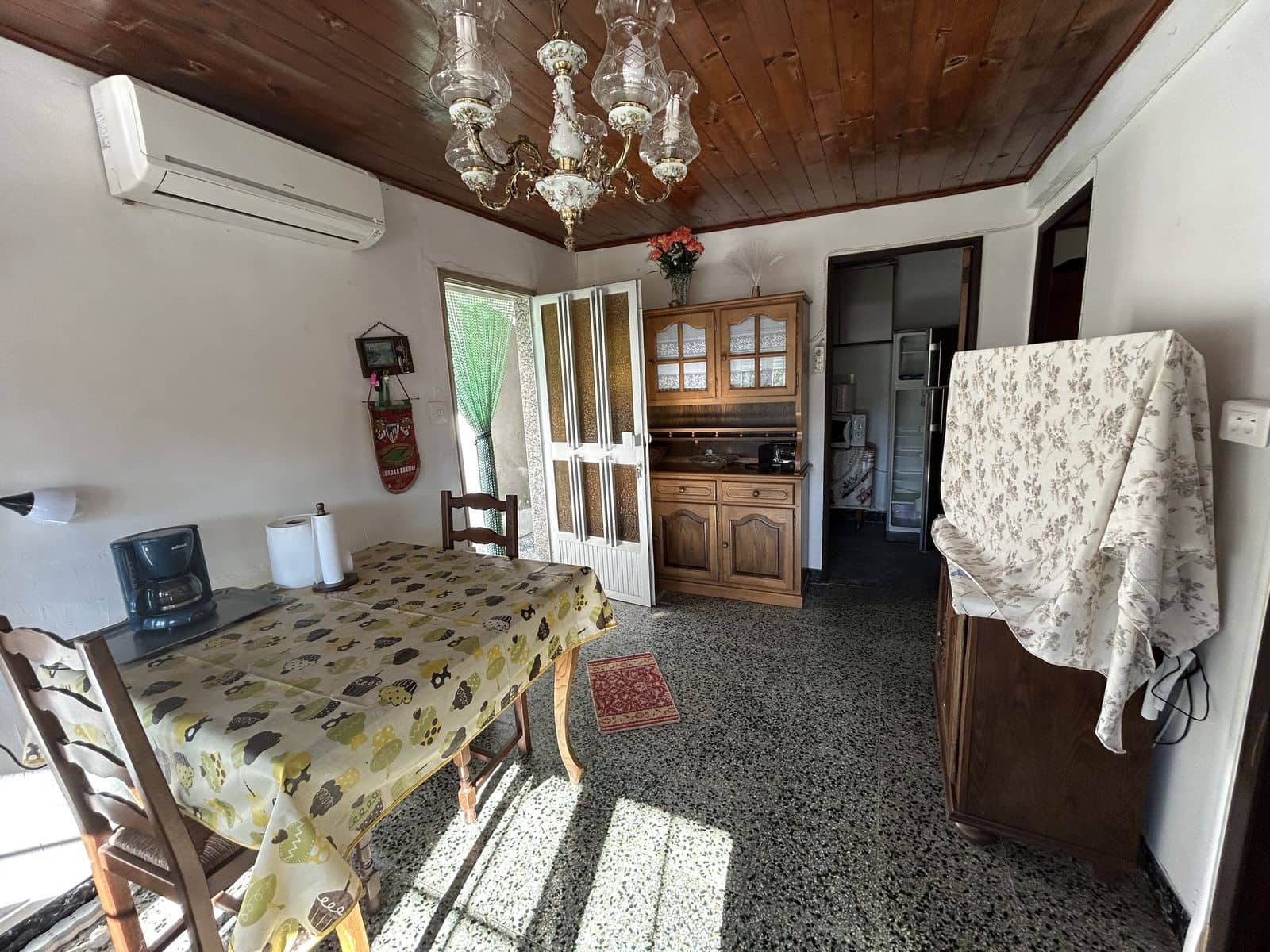 4 camera da letto Finca/Casa di Campagna in vendita in Cortegada con garage - 125.000 € (Rif: 10002388)