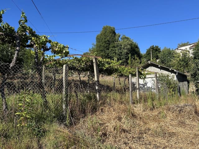 4 quarto Quinta/Casa Rural para venda em Cortegada com garagem - 125 000 € (Ref: 10002388)