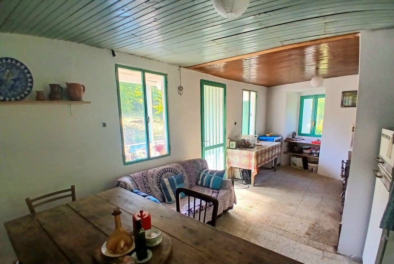 4 quarto Quinta/Casa Rural para venda em Gomesende - 75 000 € (Ref: 10009661)