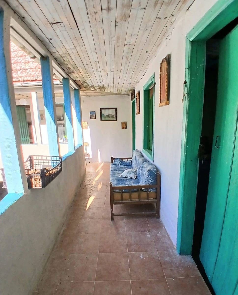 4 quarto Quinta/Casa Rural para venda em Gomesende - 75 000 € (Ref: 10009661)