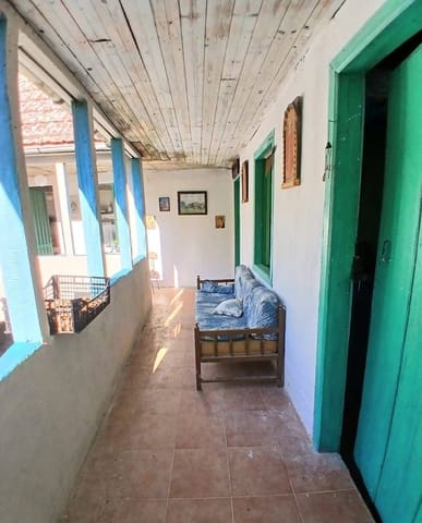 4 quarto Quinta/Casa Rural para venda em Gomesende - 75 000 € (Ref: 10009661)