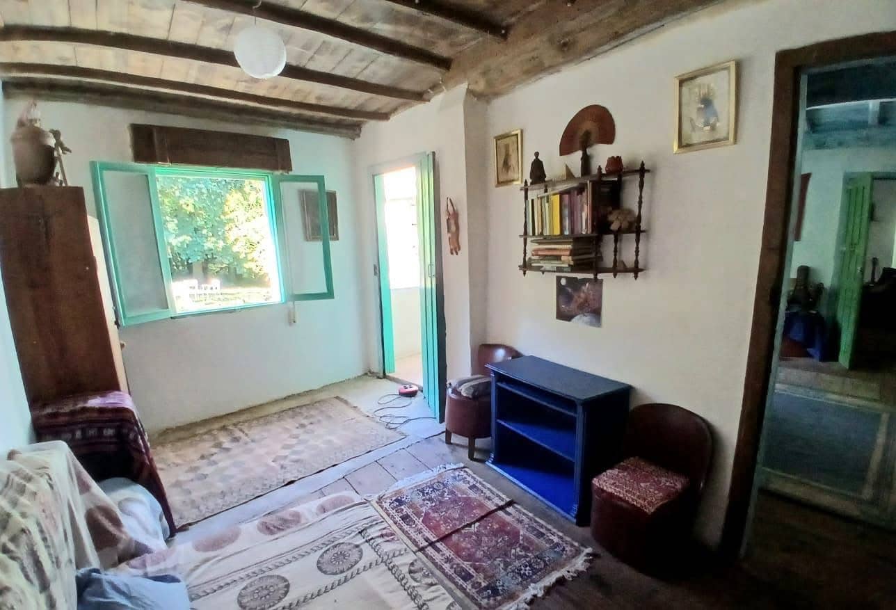4 quarto Quinta/Casa Rural para venda em Gomesende - 75 000 € (Ref: 10009661)