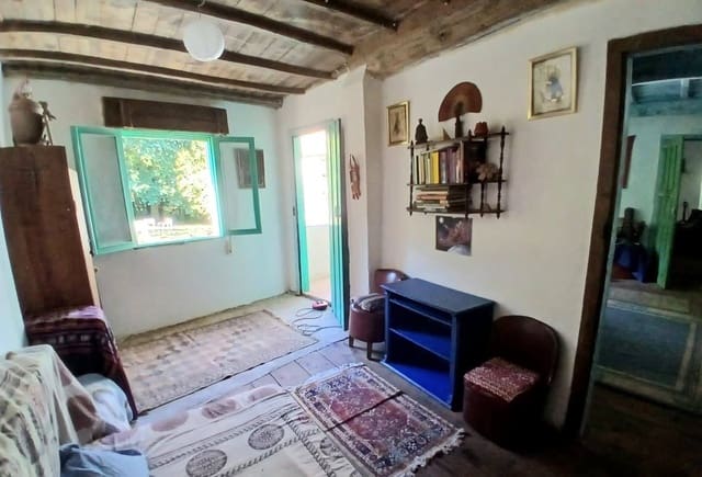 4 quarto Quinta/Casa Rural para venda em Gomesende - 75 000 € (Ref: 10009661)
