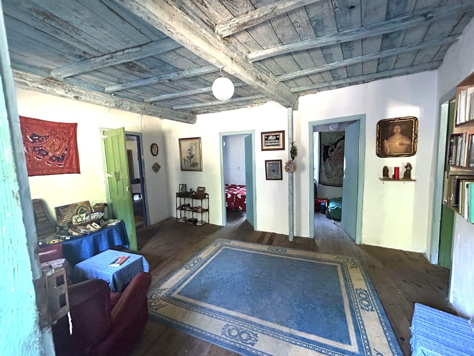4 quarto Quinta/Casa Rural para venda em Gomesende - 75 000 € (Ref: 10009661)