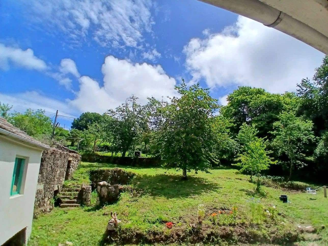 4 quarto Quinta/Casa Rural para venda em Gomesende - 75 000 € (Ref: 10009661)