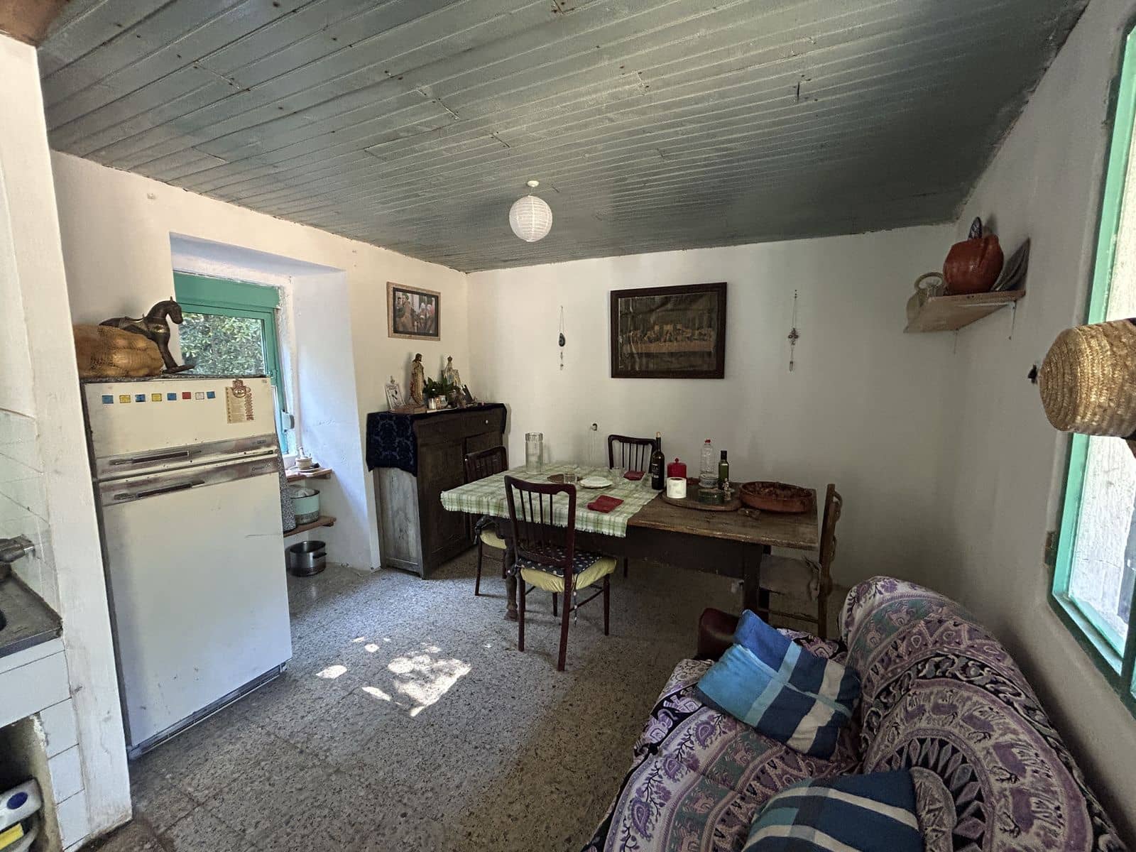 4 quarto Quinta/Casa Rural para venda em Gomesende - 75 000 € (Ref: 10009661)