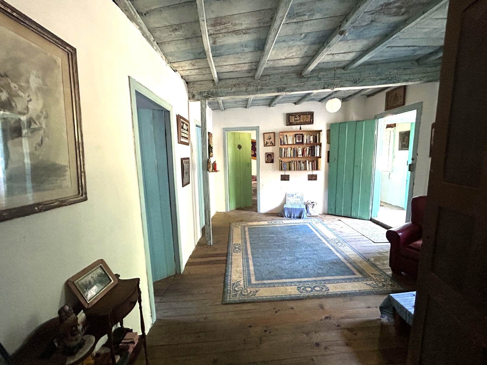 4 quarto Quinta/Casa Rural para venda em Gomesende - 75 000 € (Ref: 10009661)