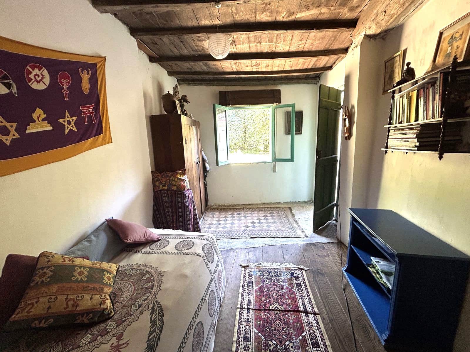4 quarto Quinta/Casa Rural para venda em Gomesende - 75 000 € (Ref: 10009661)