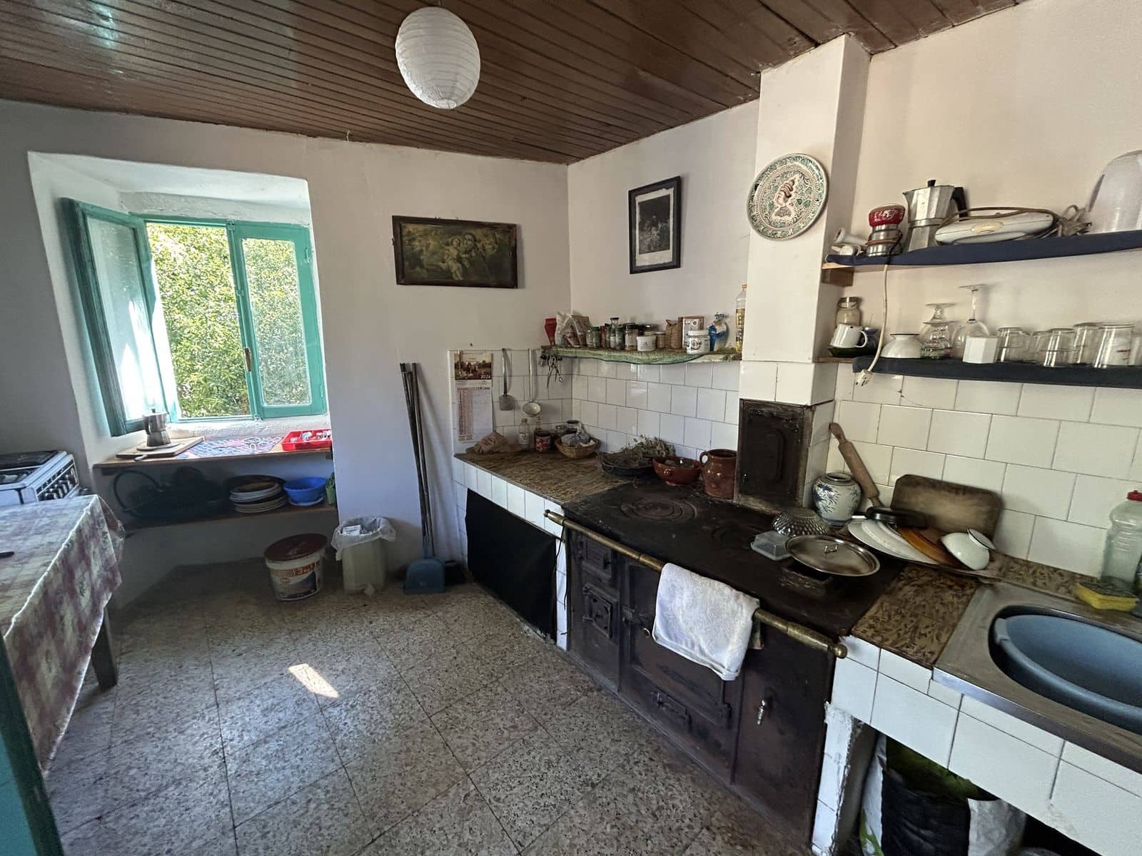 4 quarto Quinta/Casa Rural para venda em Gomesende - 75 000 € (Ref: 10009661)